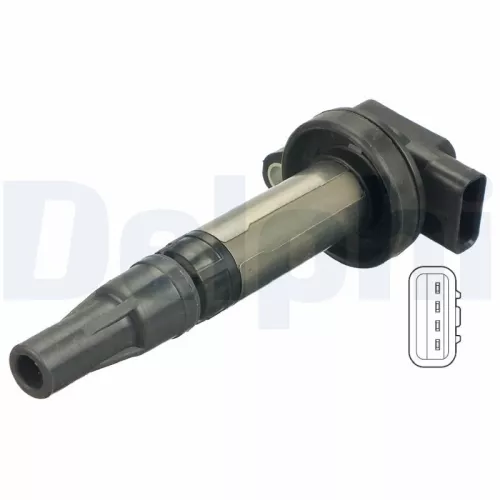 Ignition Coil
