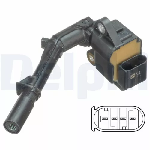 Ignition Coil