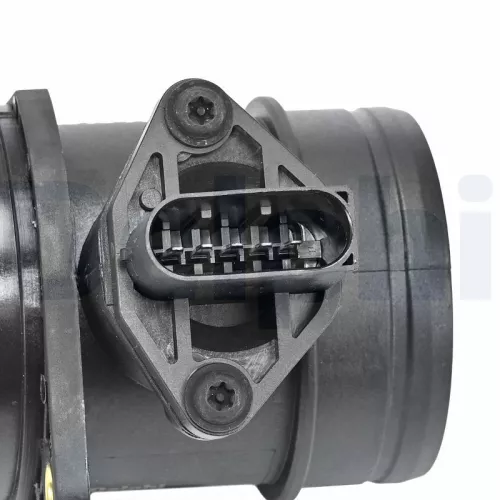 DELPHI Mass Air Flow Sensor (AF10277-12B1)