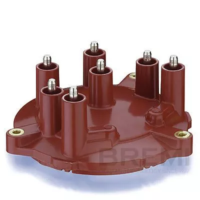 Distributor Cap