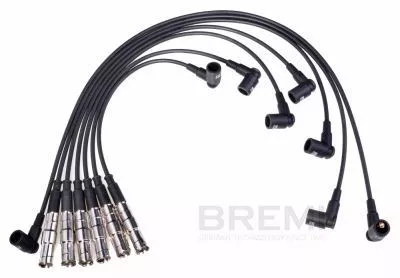 Ignition Cable Kit