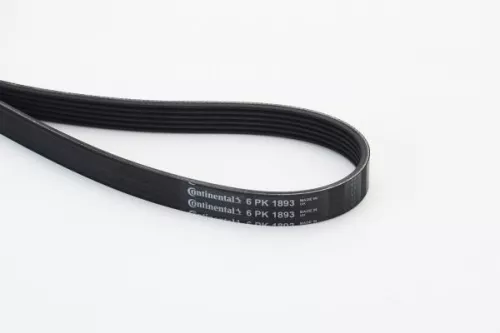 Poly V-Belt