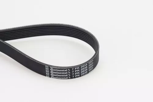 Poly V-Belt