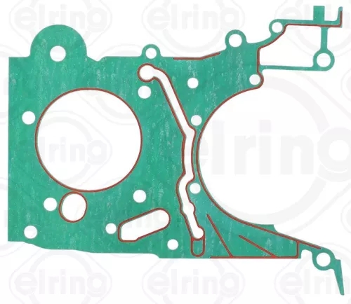 Gasket, timing case