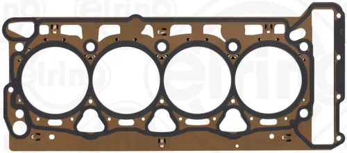 Gasket, cylinder head