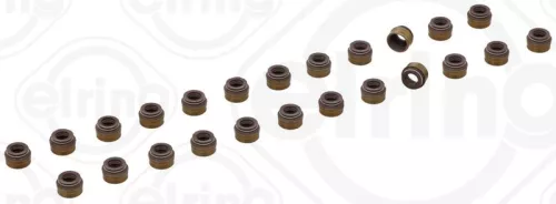 Seal Set, valve stem