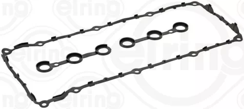 Gasket Set, cylinder head cover