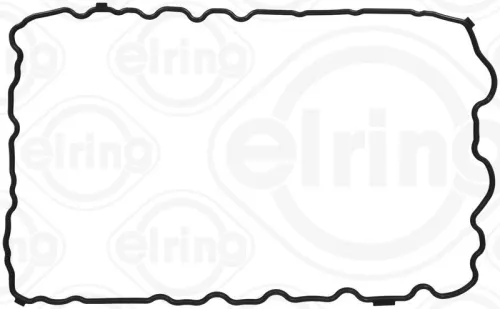 ELRING Gasket, oil sump (232.860)