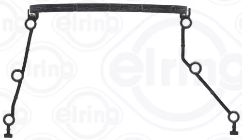 ELRING Gasket, timing case (326.110)