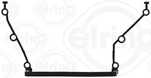 ELRING Gasket, timing case (326.240)