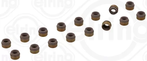 Seal Set, valve stem
