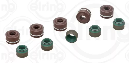 Seal Set, valve stem