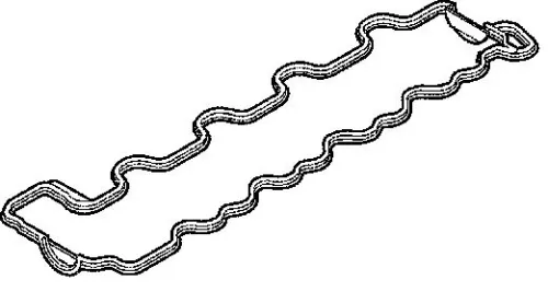 Gasket, cylinder head cover