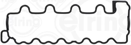 ELRING Gasket, cylinder head cover (131.970)