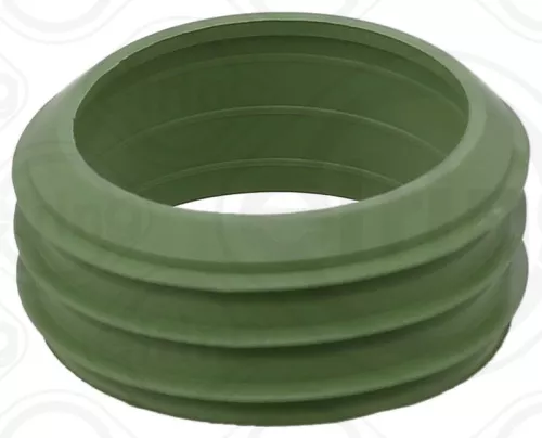 Gasket, intake manifold housing