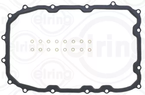 ELRING Gasket, automatic transmission oil sump (429.960)
