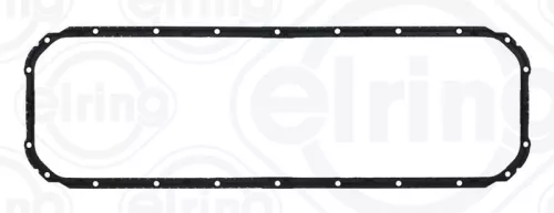ELRING Gasket, oil sump (156.373)