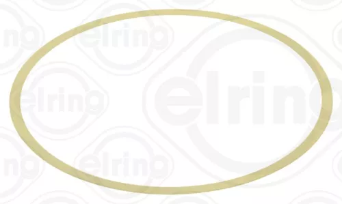 Gasket, cylinder liner