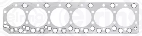 Gasket, cylinder head