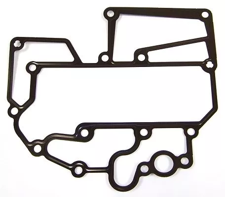 Gasket, oil cooler
