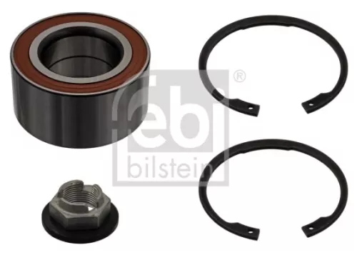 1x Wheel Bearing Kit