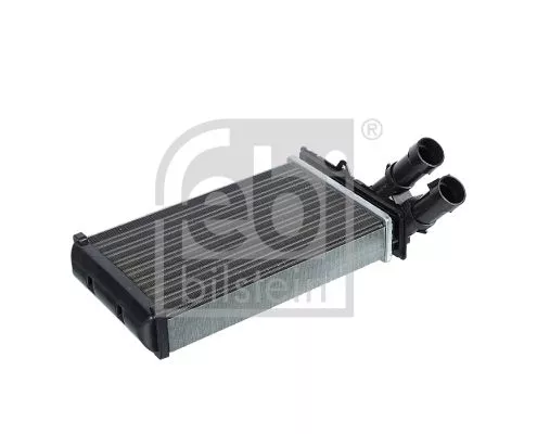 FEBI BILSTEIN 1x Heat Exchanger, interior heating (19323)