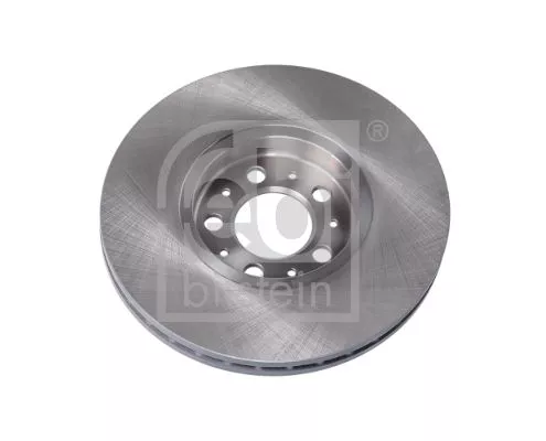 FEBI BILSTEIN 2x Brake Disc (19370)