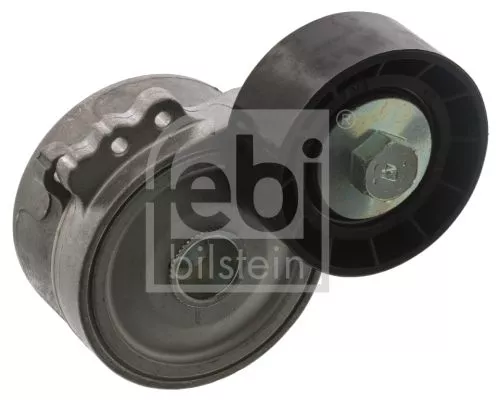 1x Belt Tensioner, V-ribbed belt