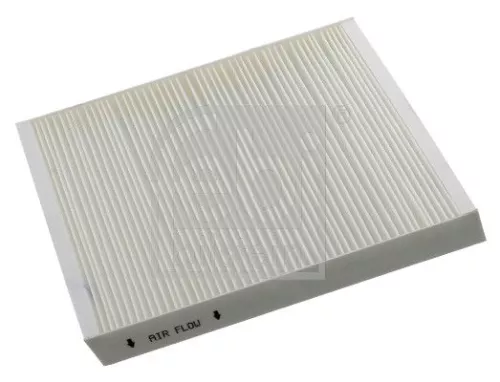 1x Filter, cabin air