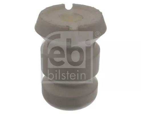 2x Rubber Buffer, suspension