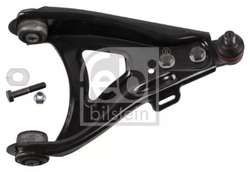 1x Control/Trailing Arm, wheel suspension