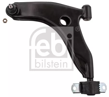 1x Control/Trailing Arm, wheel suspension