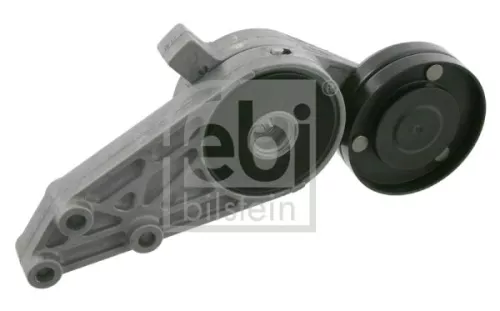1x Belt Tensioner, V-ribbed belt