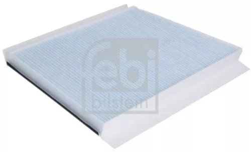 1x Filter, cabin air