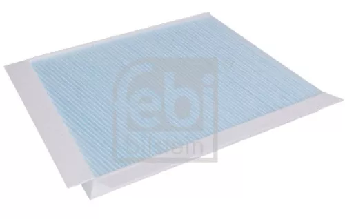 FEBI BILSTEIN 1x Filter, cabin air (19793)