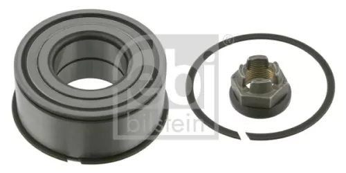 1x Wheel Bearing Kit