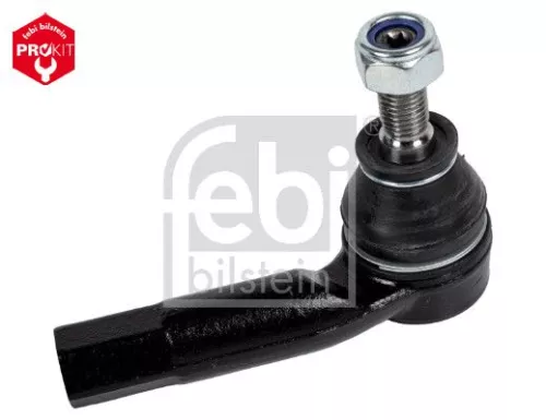 FEBI BILSTEIN 1x Tie Rod End (19812)