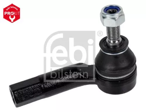FEBI BILSTEIN 1x Tie Rod End (19814)