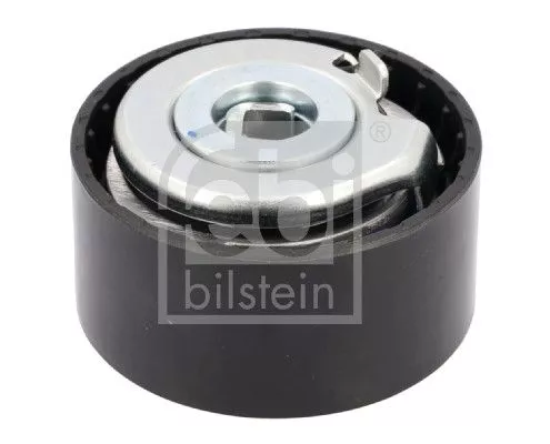 FEBI BILSTEIN 1x Tensioner Pulley, timing belt (19846)