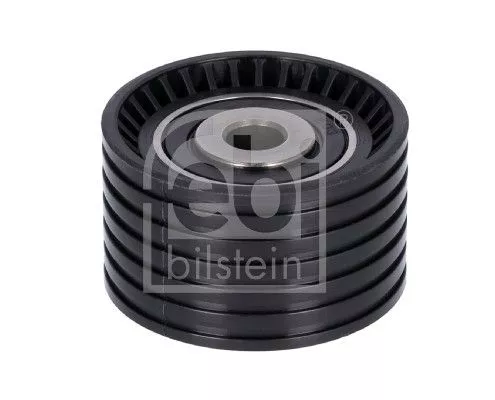 1x Deflection Pulley/Guide Pulley, timing belt