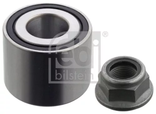 1x Wheel Bearing Kit