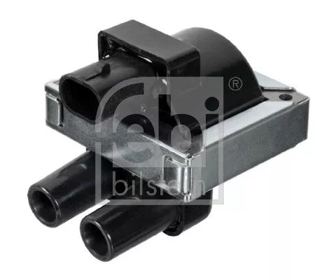 1x Ignition Coil
