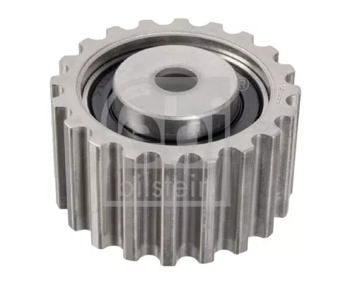 1x Deflection Pulley/Guide Pulley, timing belt