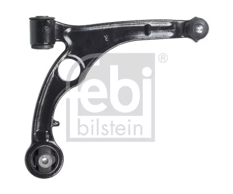 1x Control/Trailing Arm, wheel suspension