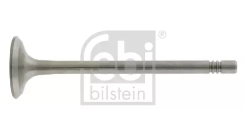 1x Exhaust Valve