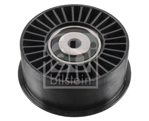 1x Deflection Pulley/Guide Pulley, timing belt