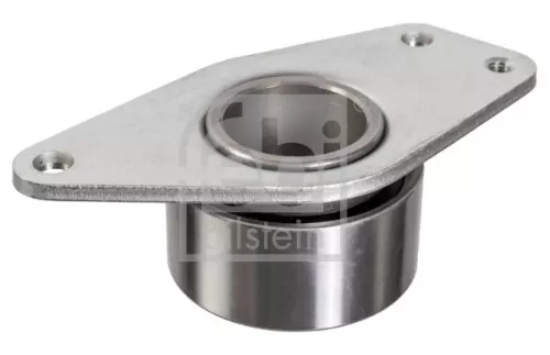 FEBI BILSTEIN 1x Deflection Pulley/Guide Pulley, timing belt (21031)