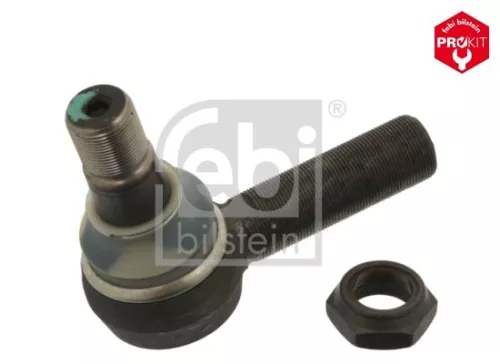 1x Angled Ball Joint, steering drag link