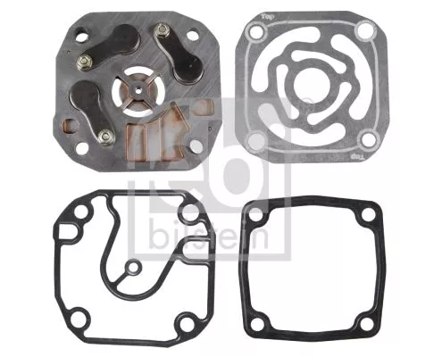 1x Seal Kit, multi-valve