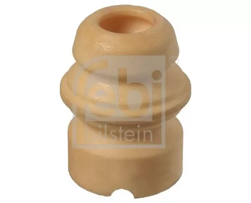 2x Rubber Buffer, suspension